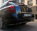 Черный Рено Лагуна, объемом двигателя 2 л и пробегом 299 тыс. км за 7500 $, фото 6 на Automoto.ua