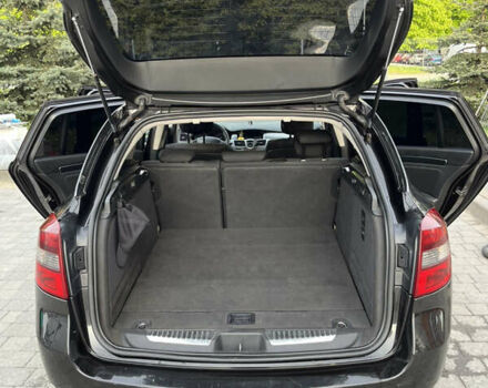 Чорний Рено Лагуна, об'ємом двигуна 1.5 л та пробігом 258 тис. км за 5700 $, фото 14 на Automoto.ua