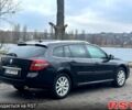 Черный Рено Лагуна, объемом двигателя 2 л и пробегом 270 тыс. км за 7200 $, фото 5 на Automoto.ua