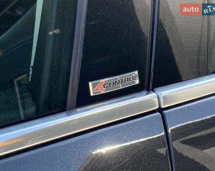 Черный Рено Лагуна, объемом двигателя 2 л и пробегом 290 тыс. км за 8500 $, фото 8 на Automoto.ua