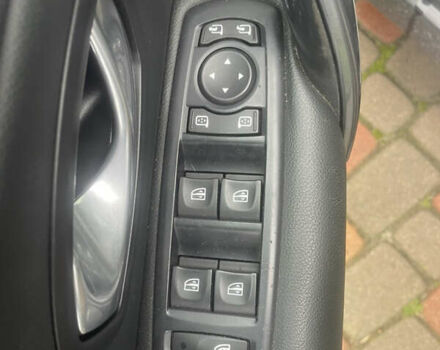 Рено Лагуна 2010 в Стрые на Automoto.ua Черный Рено Лагуна, объемом двигателя 2 л и пробегом 300 тыс. км за 6900 $, фото 11 на Automoto.ua