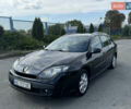 Черный Рено Лагуна, объемом двигателя 1.46 л и пробегом 294 тыс. км за 5750 $, фото 1 на Automoto.ua