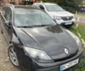 Рено Лагуна 2010 в Стрые на Automoto.ua Черный Рено Лагуна, объемом двигателя 2 л и пробегом 300 тыс. км за 6900 $, фото 5 на Automoto.ua