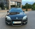 Черный Рено Лагуна, объемом двигателя 1.46 л и пробегом 327 тыс. км за 6100 $, фото 1 на Automoto.ua