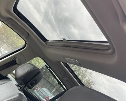 Рено Лагуна 2010 в Стрые на Automoto.ua Черный Рено Лагуна, объемом двигателя 2 л и пробегом 300 тыс. км за 6900 $, фото 4 на Automoto.ua