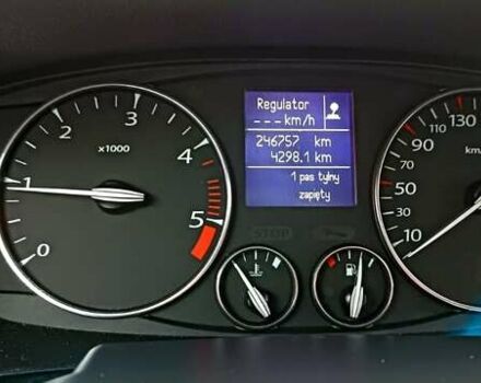 Рено Лагуна 2010 в Лановцах на Automoto.ua Черный Рено Лагуна, объемом двигателя 1.5 л и пробегом 246 тыс. км за 6500 $, фото 16 на Automoto.ua