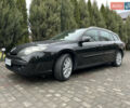 Черный Рено Лагуна, объемом двигателя 2 л и пробегом 201 тыс. км за 6550 $, фото 9 на Automoto.ua