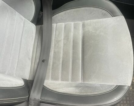 Рено Лагуна 2010 в Стрые на Automoto.ua Черный Рено Лагуна, объемом двигателя 2 л и пробегом 300 тыс. км за 6900 $, фото 6 на Automoto.ua