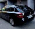 Черный Рено Лагуна, объемом двигателя 1.5 л и пробегом 251 тыс. км за 7200 $, фото 16 на Automoto.ua