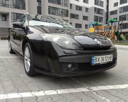 Рено Лагуна 2010 в Хмельницком на Automoto.ua Черный Рено Лагуна, объемом двигателя 1.5 л и пробегом 252 тыс. км за 7199 $, фото 1 на Automoto.ua