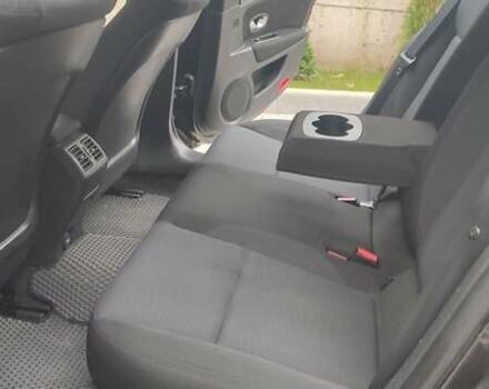 Рено Лагуна 2010 в Хмельницком на Automoto.ua Черный Рено Лагуна, объемом двигателя 1.5 л и пробегом 252 тыс. км за 7199 $, фото 35 на Automoto.ua