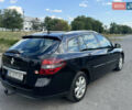 Черный Рено Лагуна, объемом двигателя 1.46 л и пробегом 294 тыс. км за 5750 $, фото 3 на Automoto.ua