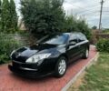 Чорний Рено Лагуна, об'ємом двигуна 1.5 л та пробігом 238 тис. км за 6300 $, фото 1 на Automoto.ua