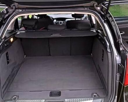 Рено Лагуна 2010 в Лановцах на Automoto.ua Черный Рено Лагуна, объемом двигателя 1.5 л и пробегом 246 тыс. км за 6500 $, фото 6 на Automoto.ua