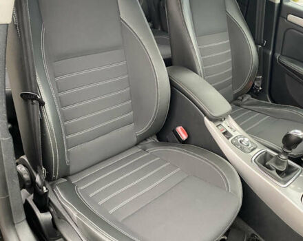 Черный Рено Лагуна, объемом двигателя 1.46 л и пробегом 246 тыс. км за 6500 $, фото 20 на Automoto.ua