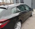 Черный Рено Лагуна, объемом двигателя 2 л и пробегом 175 тыс. км за 8200 $, фото 3 на Automoto.ua