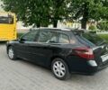Черный Рено Лагуна, объемом двигателя 1.46 л и пробегом 345 тыс. км за 5950 $, фото 13 на Automoto.ua