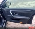 Черный Рено Лагуна, объемом двигателя 2 л и пробегом 270 тыс. км за 7200 $, фото 7 на Automoto.ua