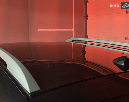 Черный Рено Лагуна, объемом двигателя 2 л и пробегом 290 тыс. км за 8500 $, фото 19 на Automoto.ua