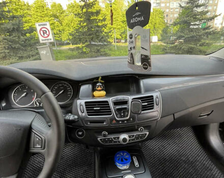 Чорний Рено Лагуна, об'ємом двигуна 1.5 л та пробігом 258 тис. км за 5700 $, фото 9 на Automoto.ua