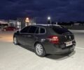 Черный Рено Лагуна, объемом двигателя 1.5 л и пробегом 1 тыс. км за 7600 $, фото 3 на Automoto.ua
