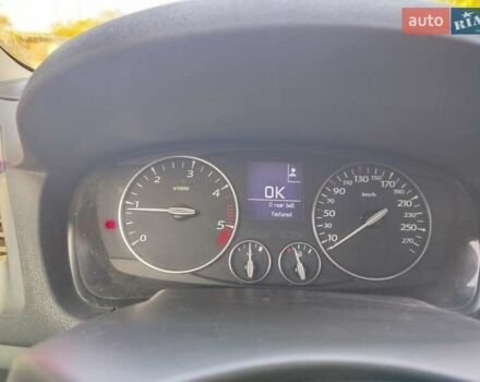 Рено Лагуна 2010 в Одессе на Automoto.ua Черный Рено Лагуна, объемом двигателя 1.46 л и пробегом 310 тыс. км за 6750 $, фото 1 на Automoto.ua