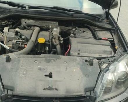 Рено Лагуна 2010 в Хмельницком на Automoto.ua Черный Рено Лагуна, объемом двигателя 1.5 л и пробегом 252 тыс. км за 7199 $, фото 36 на Automoto.ua