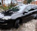 Черный Рено Лагуна, объемом двигателя 2 л и пробегом 242 тыс. км за 9800 $, фото 13 на Automoto.ua
