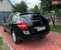 Чорний Рено Лагуна, об'ємом двигуна 1.5 л та пробігом 236 тис. км за 6100 $, фото 7 на Automoto.ua