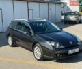Черный Рено Лагуна, объемом двигателя 1.5 л и пробегом 260 тыс. км за 5800 $, фото 8 на Automoto.ua
