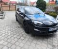 Черный Рено Лагуна, объемом двигателя 2 л и пробегом 242 тыс. км за 9800 $, фото 16 на Automoto.ua