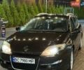 Черный Рено Лагуна, объемом двигателя 1.46 л и пробегом 289 тыс. км за 7500 $, фото 1 на Automoto.ua