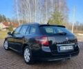 Черный Рено Лагуна, объемом двигателя 1.5 л и пробегом 325 тыс. км за 5700 $, фото 9 на Automoto.ua