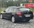 Чорний Рено Лагуна, об'ємом двигуна 1.5 л та пробігом 260 тис. км за 4900 $, фото 7 на Automoto.ua