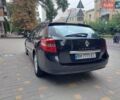 Черный Рено Лагуна, объемом двигателя 1.5 л и пробегом 240 тыс. км за 6200 $, фото 12 на Automoto.ua