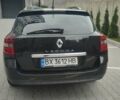 Рено Лагуна 2010 в Хмельницком на Automoto.ua Черный Рено Лагуна, объемом двигателя 1.5 л и пробегом 252 тыс. км за 7199 $, фото 3 на Automoto.ua
