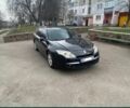 Чорний Рено Лагуна, об'ємом двигуна 2 л та пробігом 200 тис. км за 6200 $, фото 1 на Automoto.ua