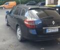 Черный Рено Лагуна, объемом двигателя 1.5 л и пробегом 350 тыс. км за 5217 $, фото 8 на Automoto.ua