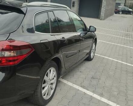 Рено Лагуна 2010 в Хмельницком на Automoto.ua Черный Рено Лагуна, объемом двигателя 1.5 л и пробегом 252 тыс. км за 7199 $, фото 10 на Automoto.ua