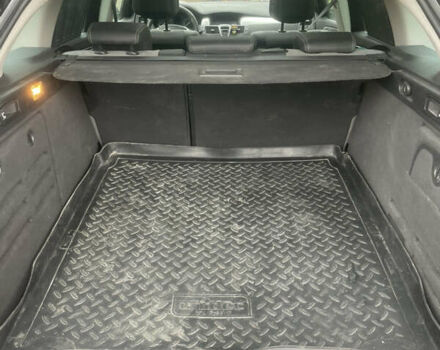 Рено Лагуна 2010 в Стрые на Automoto.ua Черный Рено Лагуна, объемом двигателя 2 л и пробегом 300 тыс. км за 6900 $, фото 8 на Automoto.ua