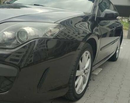 Рено Лагуна 2010 в Хмельницком на Automoto.ua Черный Рено Лагуна, объемом двигателя 1.5 л и пробегом 252 тыс. км за 7199 $, фото 2 на Automoto.ua