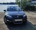 Черный Рено Лагуна, объемом двигателя 1.5 л и пробегом 228 тыс. км за 7300 $, фото 1 на Automoto.ua