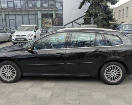 Чорний Рено Лагуна, об'ємом двигуна 1 л та пробігом 320 тис. км за 6200 $, фото 3 на Automoto.ua