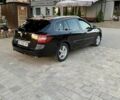 Чорний Рено Лагуна, об'ємом двигуна 2 л та пробігом 276 тис. км за 8500 $, фото 4 на Automoto.ua