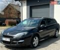 Черный Рено Лагуна, объемом двигателя 1.46 л и пробегом 345 тыс. км за 7000 $, фото 1 на Automoto.ua