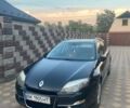 Чорний Рено Лагуна, об'ємом двигуна 2 л та пробігом 270 тис. км за 9200 $, фото 1 на Automoto.ua