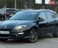 Чорний Рено Лагуна, об'ємом двигуна 2 л та пробігом 251 тис. км за 8200 $, фото 1 на Automoto.ua