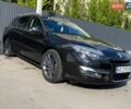 Черный Рено Лагуна, объемом двигателя 2 л и пробегом 232 тыс. км за 8550 $, фото 1 на Automoto.ua