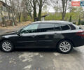 Черный Рено Лагуна, объемом двигателя 1.46 л и пробегом 203 тыс. км за 5900 $, фото 1 на Automoto.ua