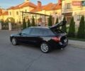 Чорний Рено Лагуна, об'ємом двигуна 2 л та пробігом 349 тис. км за 8700 $, фото 9 на Automoto.ua